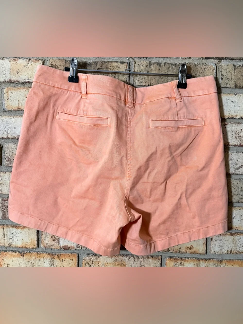 J crew shorts 10 NWT